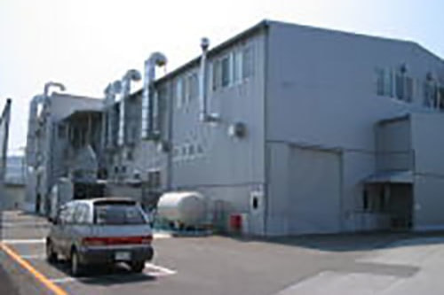 愛知皮革高知株式会社(高知工場)