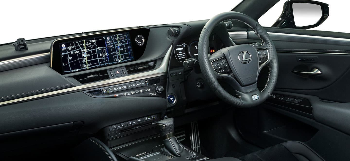 自動車内装製品