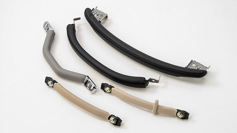 アシストグリップ