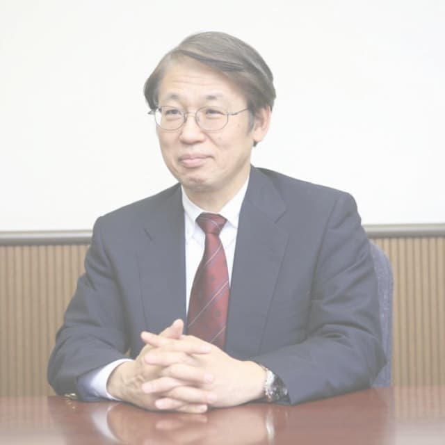 代表取締役　伊藤康之