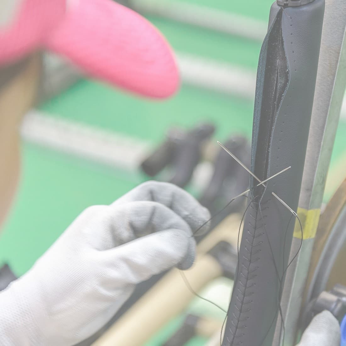 クラフトマンシップ